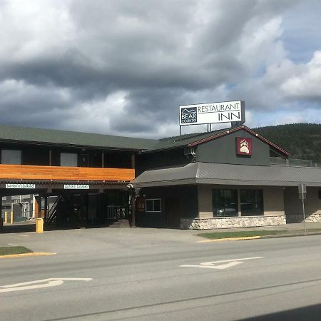 Bear Country Inn Terrace Luaran gambar